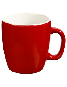 145417c - mug s colorama rouge 18cl