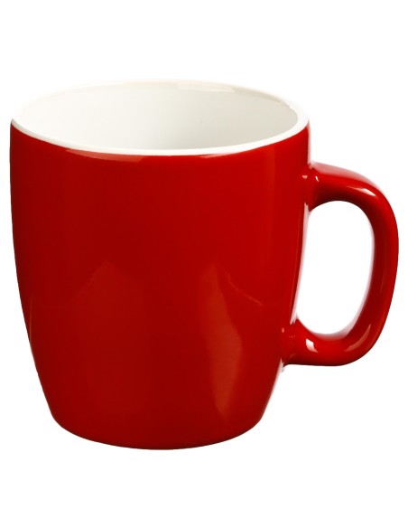 145417c - mug s colorama rouge 18cl