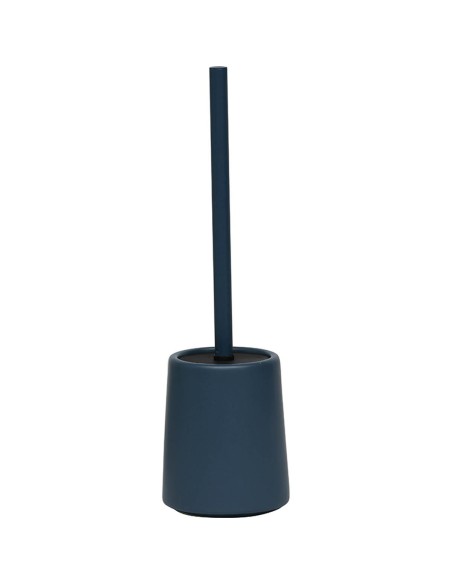66108119 - brosse wc gres uni - bleu canard