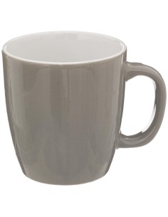 145417f - mug s colorama gris 18cl