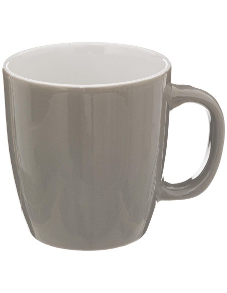 145417f - mug s colorama gris 18cl