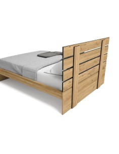 16203 -16720_ lit indus 160x200 naturel s/somier