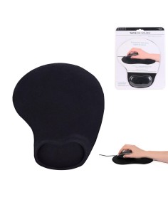 tapis de souris avec repose poignet m24