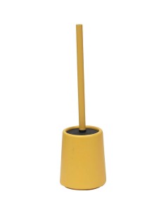 66108199 - brosse wc gres uni - moutarde