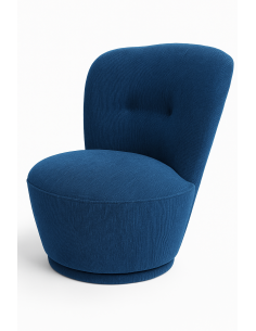 lf-0217 - fauteuil  malo green cks029-17
