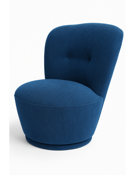 lf-0217 - fauteuil  malo green cks029-17