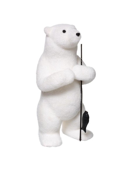 plf ours peche h40 cm