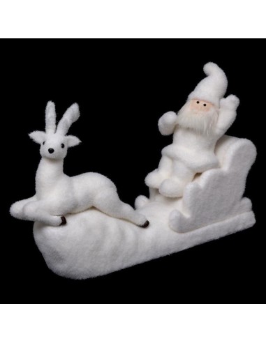 plf pn+traineau h38 cm