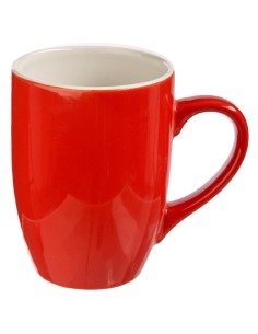145418c - mug m colorama rouge 38cl