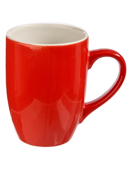 145418c - mug m colorama rouge 38cl
