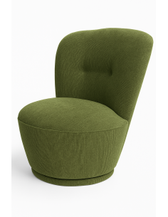 lf-0217 - fauteuil  malo beige cks029-12