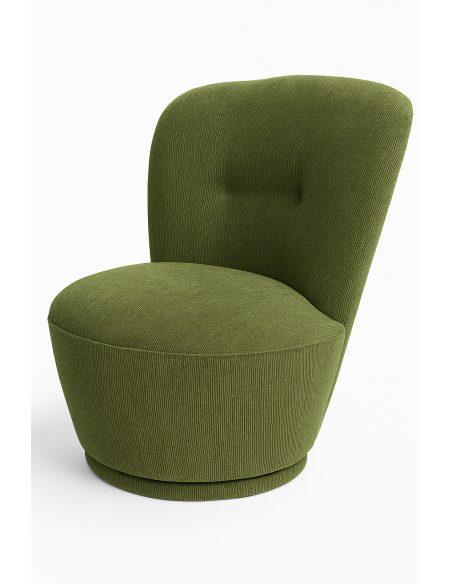 lf-0217 - fauteuil  malo beige cks029-12