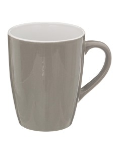 145418f - mug m colorama gris 38cl
