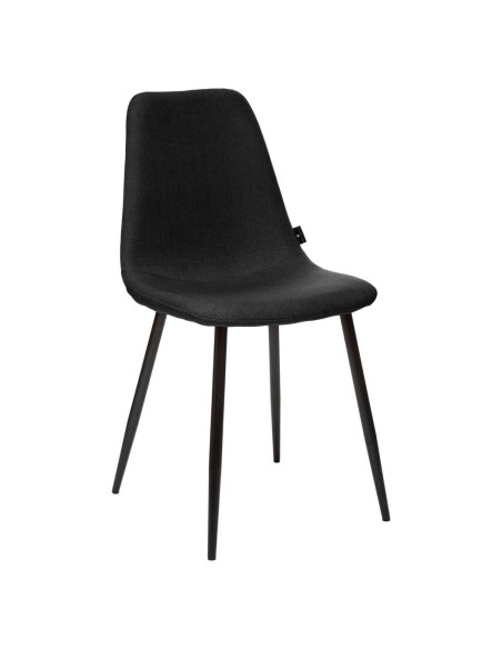 131255c _ chaise noir p met tyka