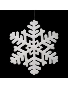 178102 - susp plf flocon paill 35 cm