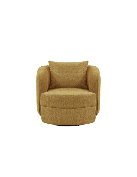 lf-0211 - fauteuil amir beige cks029-12