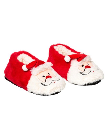 chaussons enfant ass 2 tailles