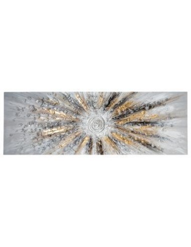 toile pei/re soleil 150x50