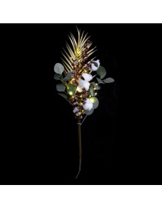 dk int brche palm 30led