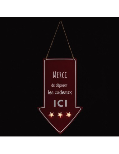 dks int flech flash led roug