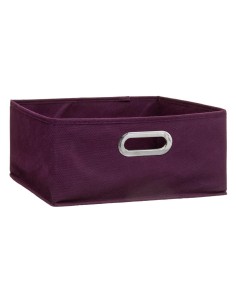 138886f - boite rgmt 31x15 aubergine
