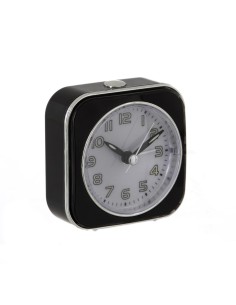 reveil plast carre light