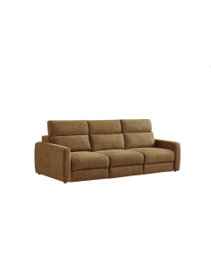 lf-2052 - sofa zelie green cks029-17