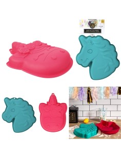 kp5567 - moule silicone licorne m18