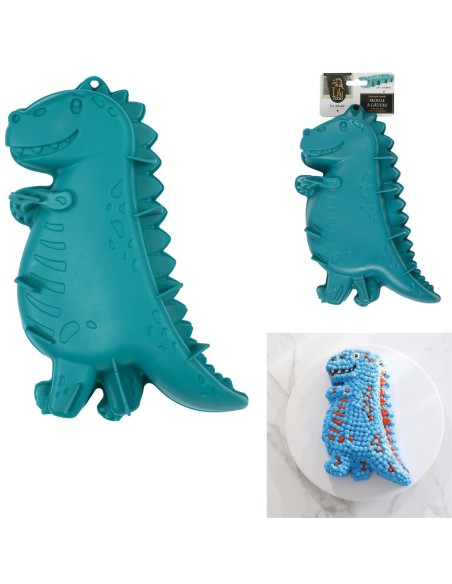 moule a gateau dinosaure m12