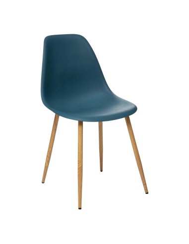 157268d-taho chaise pp imit chene navy