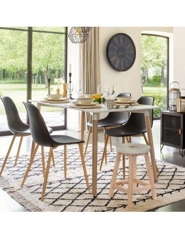 140357-table diner roka 150x80