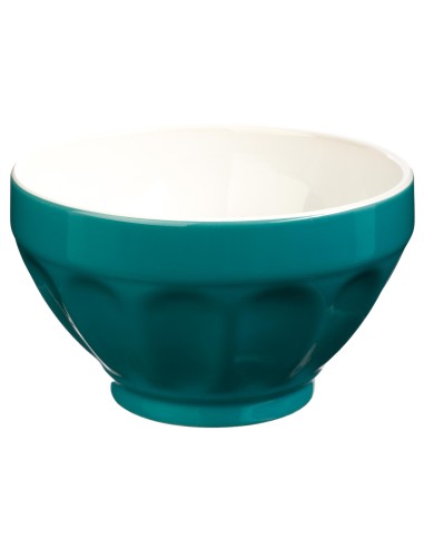 145420a - bol colorama bleu 60cl