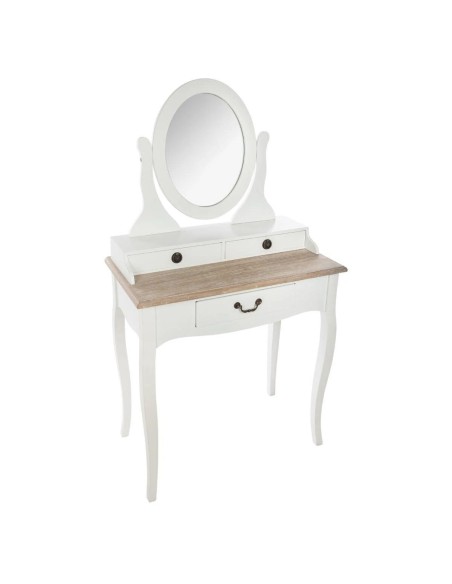 131000a-coiffeuse 3tir chrysa blc