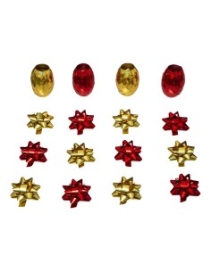 178134 - bolduc holographiq kit 16 pcs