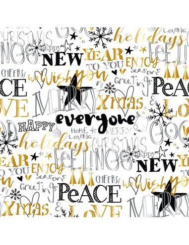 408301995a - papier kdo luxe metal 200x70cm