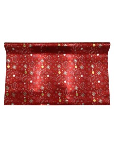 128301c - papier kdo metal imp 200x70cm