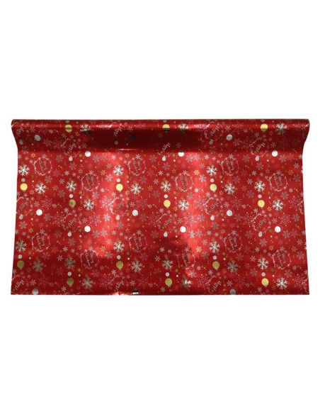 128301c - papier kdo metal imp 200x70cm