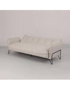sp259-3 - sofa lit 3p alexa grey bl1582 (zr259-4)