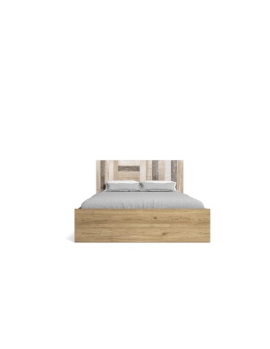 15499_ex - lit sidi 140x190 naturale/serigraphie