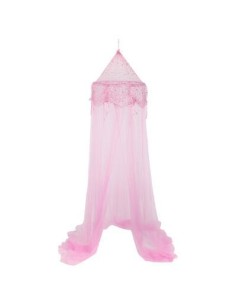 127182 - ciel de lit princesse 60x250