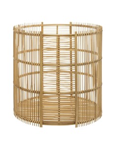 168424-panier rond strie s