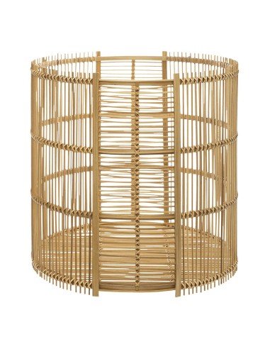 168424-panier rond strie s