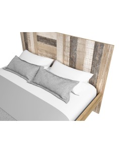 15500_ex - lit sidi 160x200 naturale/serigraphie