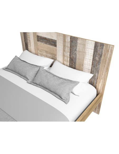 15500_ex - lit sidi 160x200 naturale/serigraphie