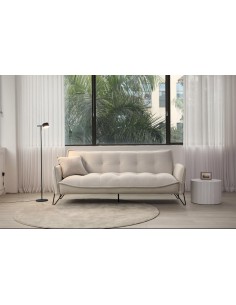 sp259-3 - sofa lit 3p alexa taupe  bl1690 (zr259-12)