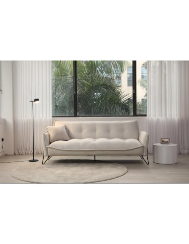 sp259-3 - sofa lit 3p alexa taupe  bl1690 (zr259-12)