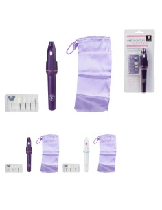 manucure pedicure a piles m12