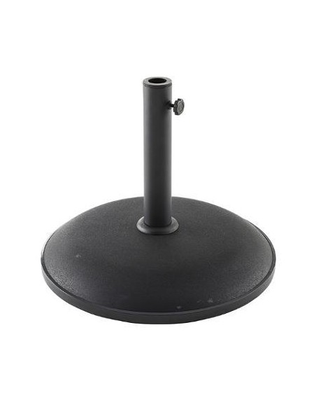 589741052 - pied para dailio 25kg noir