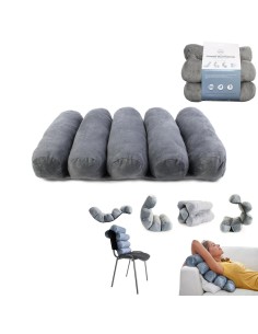 sb84105 - coussin de relaxation multiposition m4