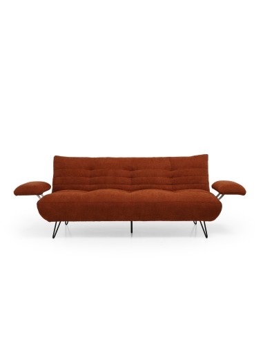 sp364 - sofa lit 3p themys green bl1675(tresor75)